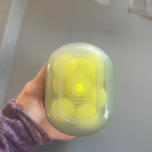 Nerf HYPER. 100 round reload canister NWT - Picture 6 of 10